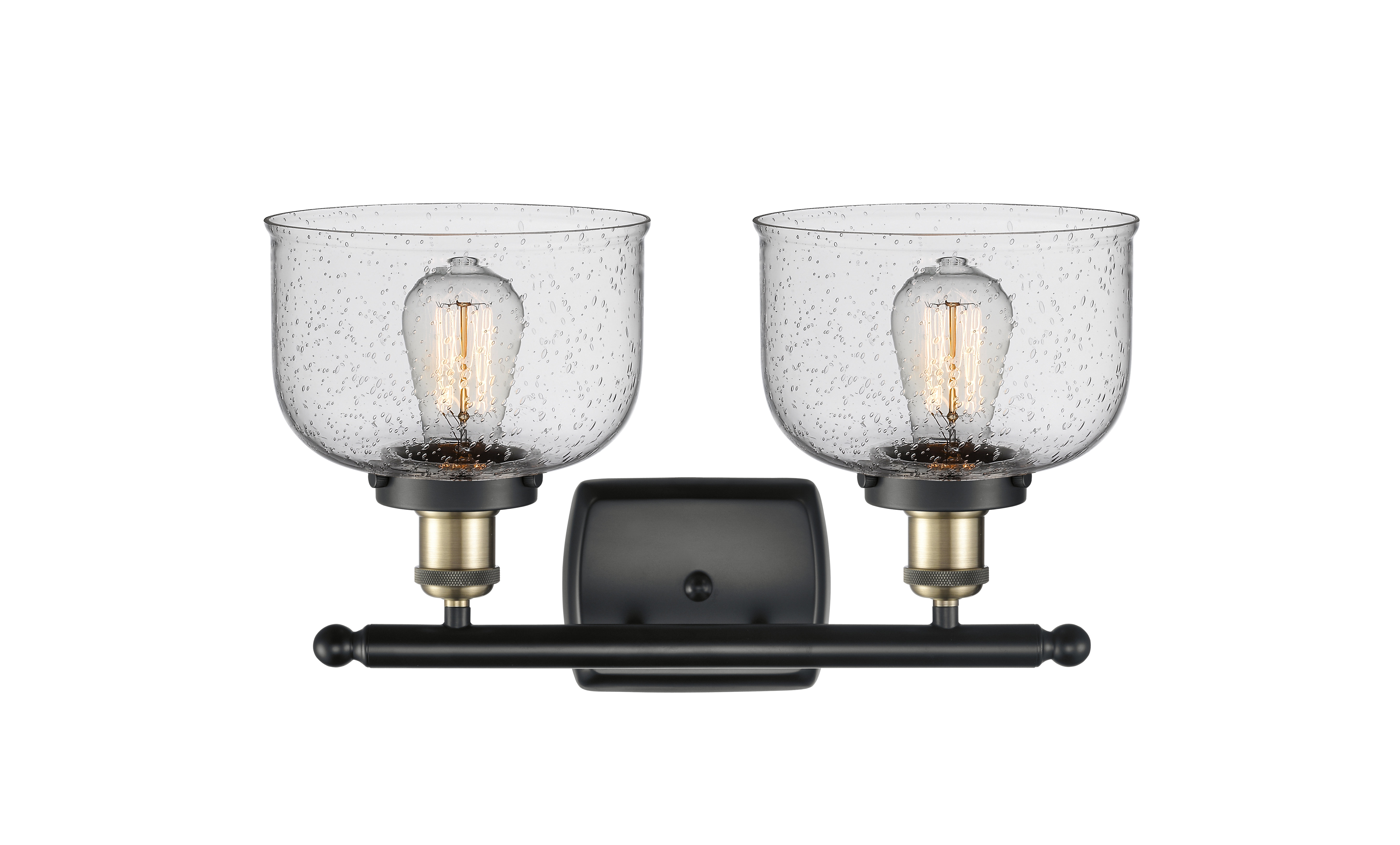 Breakwater Bay 2 - Light Dimmable Bath Bar | Wayfair